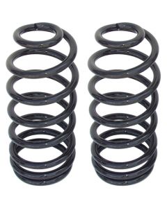 RockJock TJ 4.5in or LJ 4in Rear Coil Springs Pair buy in USA