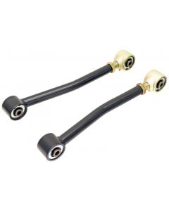 RockJock JL/JK Johnny Joint Control Arms Rear Upper Adjustable Pair buy in USA