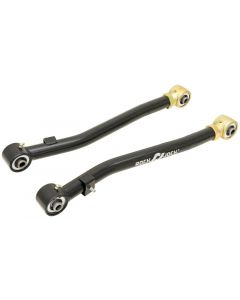 RockJock JL/JT Johnny Joint Control Arms Front Lower Adjustable Pair buy in USA