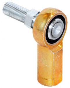 RockJock Antirock Sway Bar Heim Joint 1/2in-20 Stud 1/2in-20 Female LH Thread buy in USA