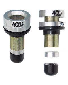 RockJock TJ/LJ/XJ/MJ ACOS Front Adjustable Coil Spring Spacers buy in USA