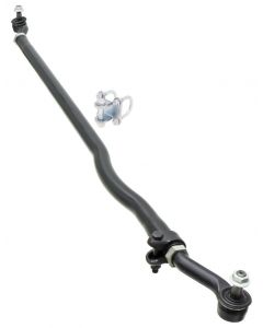 RockJock JK Currectlync Tie Rod 1.65in Dia. Tube buy in USA