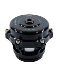 TiAL Sport Q BOV 10 PSI Spring - Black buy in USA