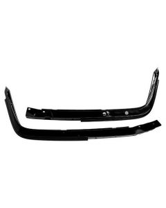 Front Bumper Support Reinforcer for MERCEDES SL SLC R107 72-89 C107 buy in USA