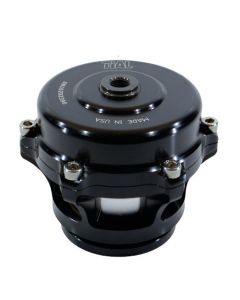 TiAL Sport Q BOV 8 PSI Spring - Black buy in USA