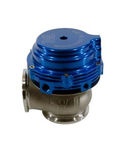 TiAL Sport MVR Wastegate 44mm (All Springs) w/Clamps - Blue buy in USA