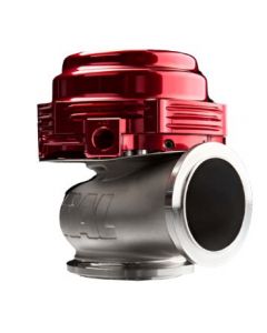 TiAL Sport MVR Wastegate 44mm (All Springs) w/Clamps - Red buy in USA