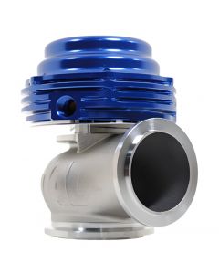 TiAL Sport MVS Wastegate (All Springs) w/Clamps - Blue buy in USA