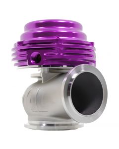 TiAL Sport MVS Wastegate (All Springs) w/Clamps - Purple buy in USA