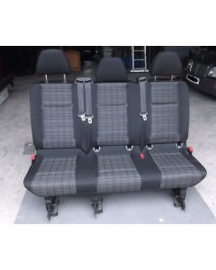 Mercedes Vito 447 Rear Seat 3 Seater Great Condition V class buy in USA