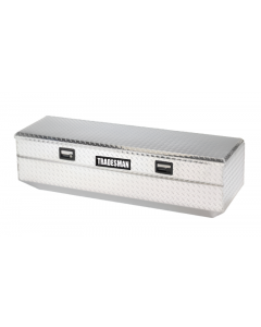 Tradesman Aluminum Flush Mount Truck Tool Box (60in.) - Brite buy in USA