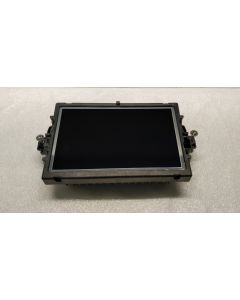 MERCEDES SLK LCD SCREEN A1729008500 GPS SAT NAV NTG4.5 COMMAND W166 W204 buy in USA