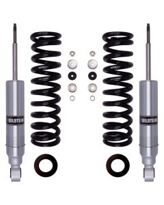 Bilstein B8 6112 Series 00-06 Toyota Tundra Limited / SR5 V8 4.7L Monotube Front Suspension Kit buy in USA