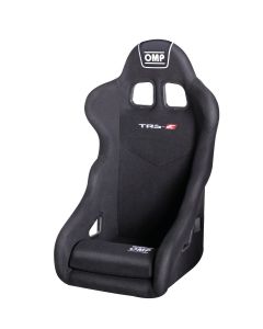 OMP TRS Series-E Series Seat - Black buy in USA