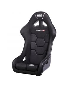 OMP WRC Series Seat Black - Size XL buy in USA