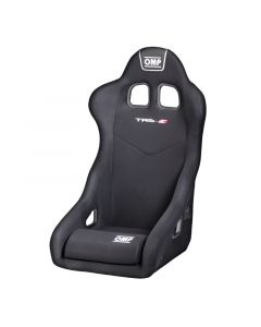 OMP TRS Series Seat Black -Size XL buy in USA