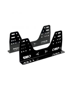 OMP Steel Brackets 3mm/ Length 495mm buy in USA