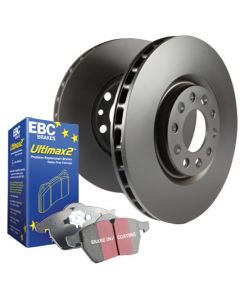 EBC S1 Kits Ultimax Pads and RK rotors buy in USA