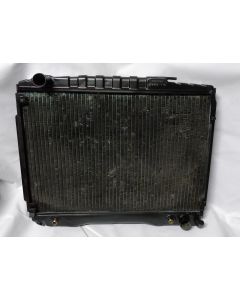 Mercedes Radiator Part No. 1075010901 buy in USA