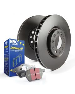 EBC S20 Kits Ultimax Pads and RK Rotors (2 axle kits) buy in USA