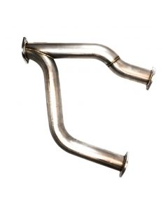 ISR Performance S-Chassis LS Swap Y-Pipe buy in USA