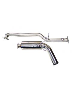 ISR Performance Circuit Spec Exhaust - 94-97 Miata NA 1.8 buy in USA