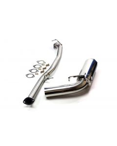 ISR Performance Circuit Spec Exhaust - Miata NA 1.6 buy in USA