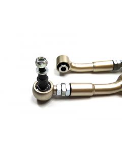 ISR Performance Rear Toe Rods - 2009+ Hyundai Genesis Coupe - PRO buy in USA