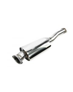 ISR Performance GT Single Exhaust - 05-06 Infiniti G35 Sedan buy in USA