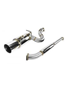 ISR Performance GT Single Exhaust - Toyota GR86 / FRS / BRZ buy in USA