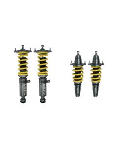 ISR Performance Pro Series Coilovers - 90-98 Mazda Miata MX5 buy in USA