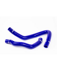 ISR Performance Silicone Radiator Hose Kit - Nissan 240sx KA24 - Blue buy in USA