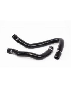 ISR Performance Silicone Radiator Hose Kit - Nissan 240sx KA24 - Black buy in USA