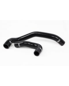 ISR Performance Silicone Radiator Hose Kit - Nissan RB25DET - Black buy in USA