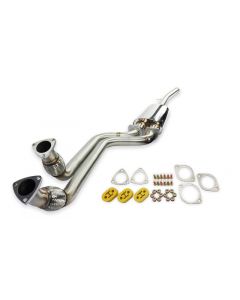 ISR Performance Series II - Resonated Mid Section Only - BMW E36 buy in USA