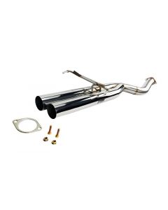 ISR Performance Series II - EP Dual Rear Section Only - BMW E36 buy in USA