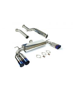 ISR Performance ST Exhaust - 09-13 Hyundai Genesis Coupe 2.0T buy in USA