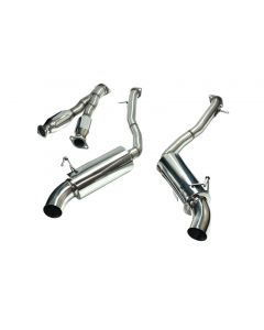 ISR Performance ST Exhaust - Nissan 370Z buy in USA