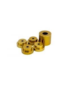 ISR Performance Solid Differential Mount Bushings - Nissan Z33 350z buy in USA