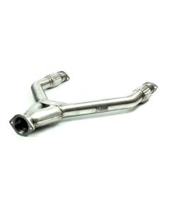 ISR Performance Exhaust Y-Pipe - Nissan 370z / G37 (Non AWD X Models) buy in USA