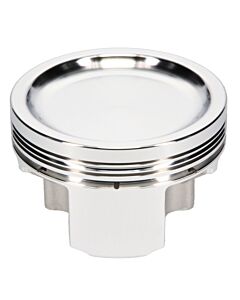 JE Pistons Nissan KA24DE 89.5mm Bore 9.0:1 CR -22.6 Piston KIT (Set of 4) buy in USA