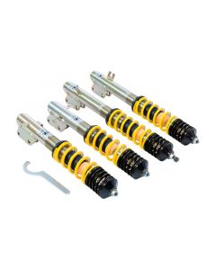 ST 2022+ VW Golf MKVIII GTI 2.0T XA-Height Adjustable Coilovers buy in USA