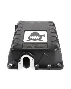 VMP 2020+ Ford Predator Engine Supercharger Lid Upgrade - Black buy in USA