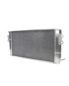 VMP Performance 15+ Ford Mustang Dual-Fan Triple Pass Heat Exchanger buy in USA