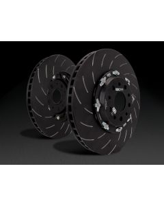 EBC Racing 18-21 Jeep Grand Cherokee Trackhawk 2 Piece SG Racing Front Rotors buy in USA