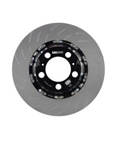 EBC Racing 2017+ Kia Stinger GT-S 2 Piece Floating Conversion SG Racing Front Rotors buy in USA