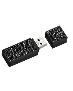 Original Mercedes-Benz Speicherstick USB-Stick, 16GB, Black Edition B66953130 x buy in USA