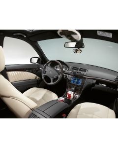 Original Mercedes Benz Getränkehalter Cupholder B66920118 E-Klasse & CLS 211/219 buy in USA