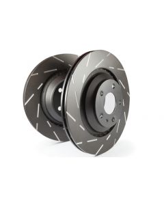 EBC Brakes USR Slotted Rotors buy in USA