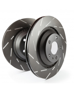 EBC 12+ Scion FR-S 2 USR Slotted Front Rotors buy in USA